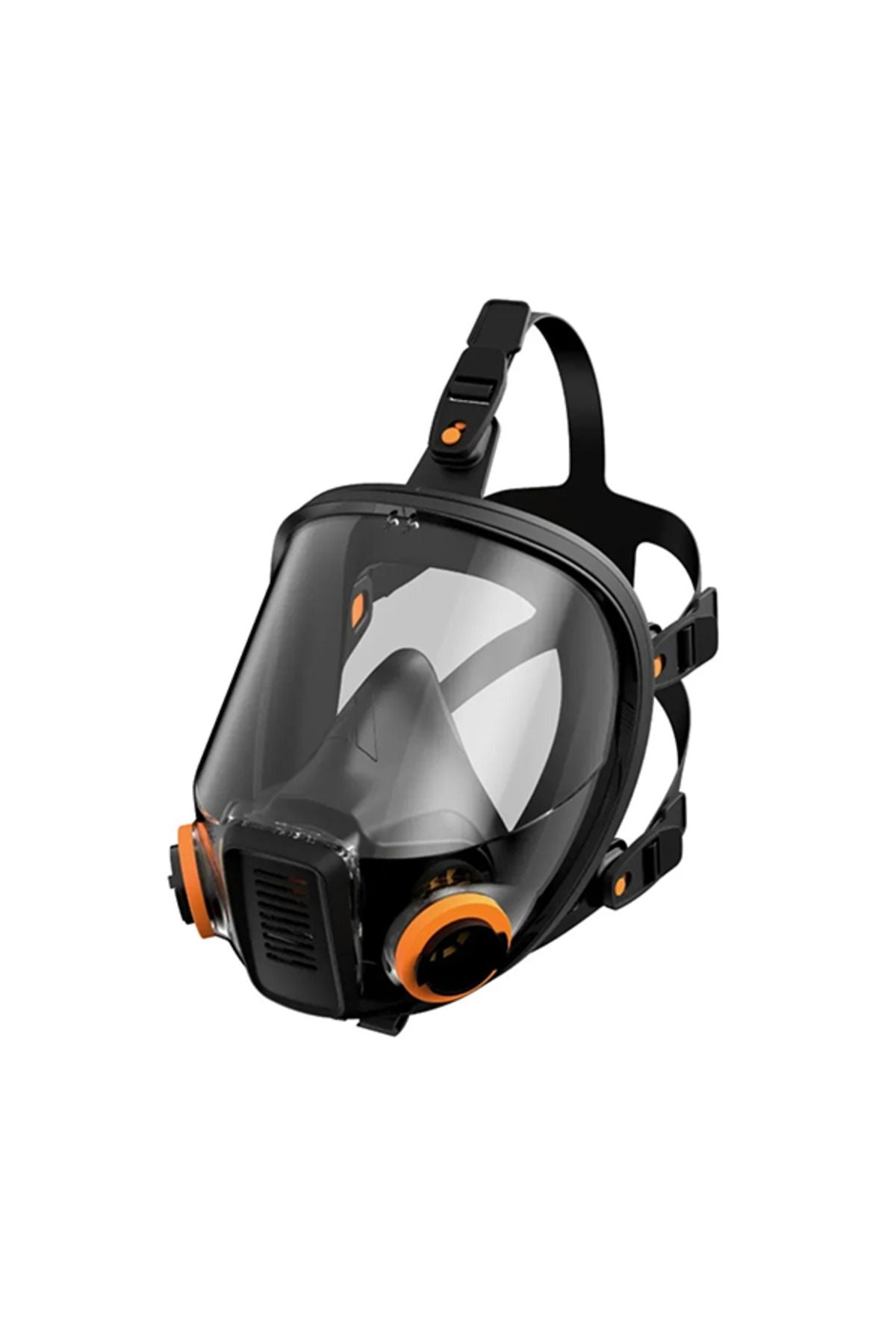 Alpha Solway ASRAS0002BF Tam Yüz Maske M + Alpha Solway Sentinel A1 (Çift Filtre Seti) Alpha Solway ASRAS0002BF Tam Yüz Maske M + Alpha Solway Sentinel A1 (Çift Filtre Seti)